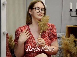 RachelClay
