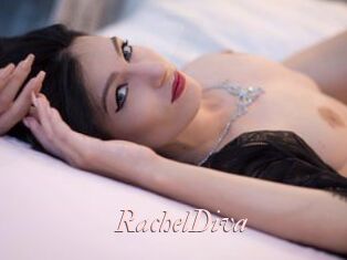 RachelDiva Leukelol