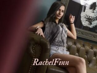 RachelFinn Leukelol