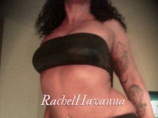 RachelHavanna