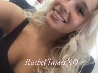RachelJamesXO