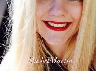 RachelMartin