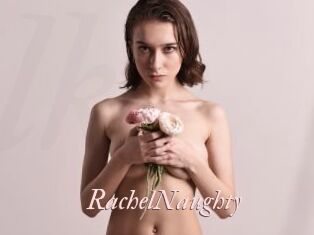 RachelNaughty