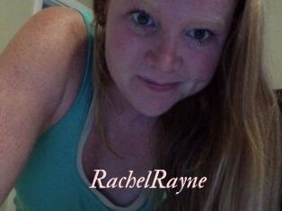 RachelRayne