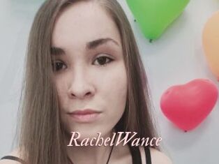 RachelWance