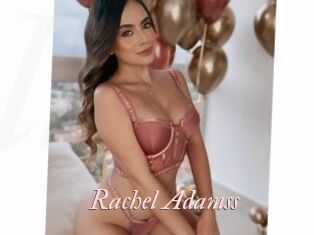 Rachel_Adamss Leukelol