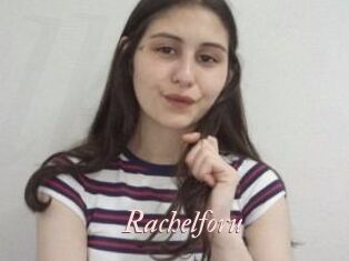 Rachelforu