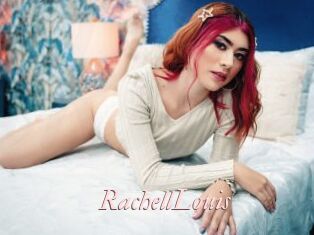 RachellLouis Leukelol