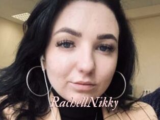 RachellNikky Leukelol