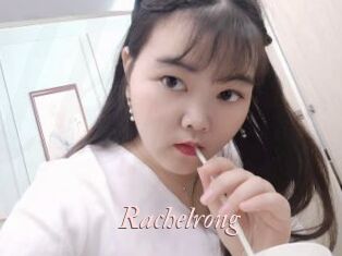 Rachelrong