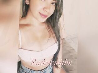 Rachelsmithx