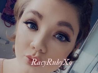 RacyRubyXo