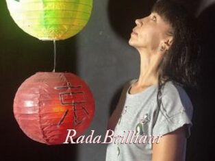 RadaBrilliant
