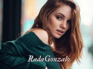 RadaGonzalo