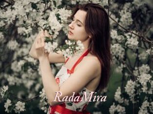 RadaMira