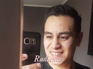 Radiantes Leukelol