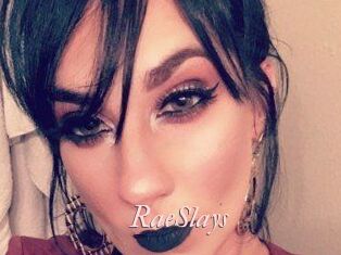 RaeSlays