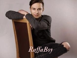 RaffaBoy