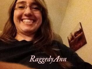 RaggedyAnn Leukelol