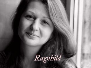 Ragnhild Leukelol