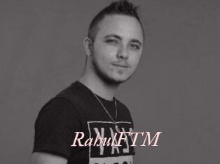 RahulFTM