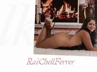 RaiChellFerrer