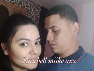 Raichell_miike_xxx