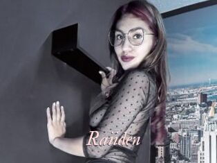Raiiden