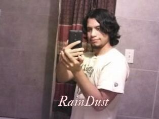 RainDust