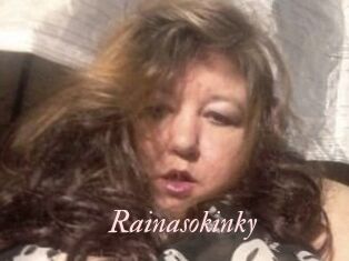 Rainasokinky