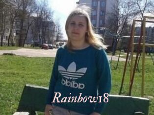 Rainbow18