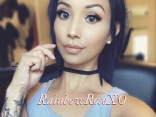 RainbowRoseXO