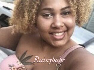 Rainybabe