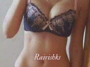 Rairishks Leukelol