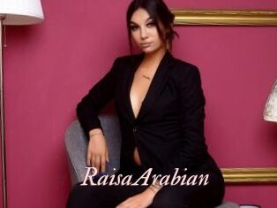 RaisaArabian
