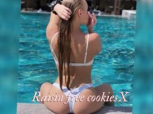 Raisin_free_cookiesX Leukelol