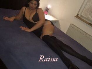Raissa