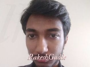 RakeshGadde