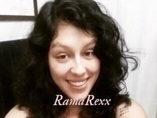 RamaRexx