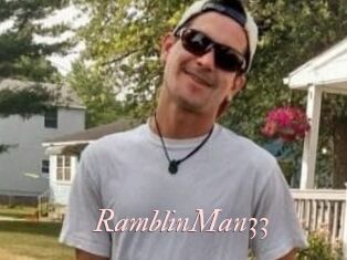 RamblinMan33