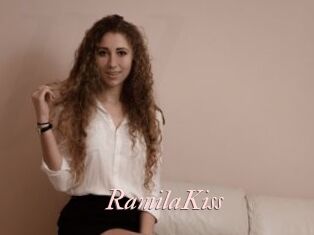 RamilaKiss