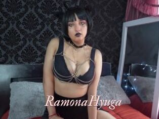 RamonaHyuga