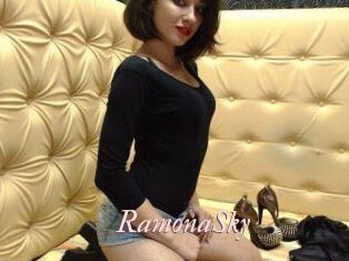 RamonaSky