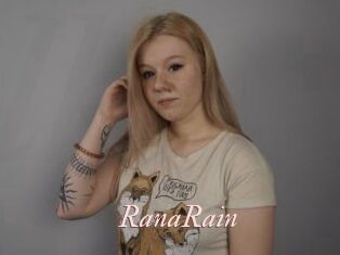 RanaRain