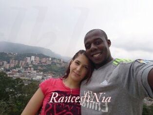 RancesftNia Leukelol
