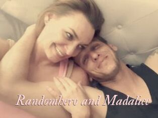 Randomhero_and_Madalice