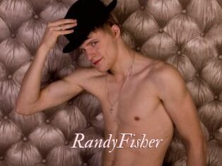 RandyFisher Leukelol