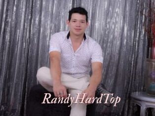 RandyHardTop