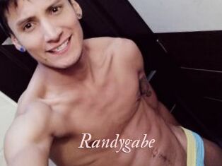 Randygabe Leukelol