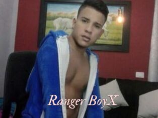 Ranger_BoyX